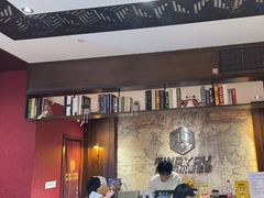 -恐怖游戏(湖滨店)
