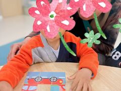 -红黄蓝成长中心(海淀上地店)