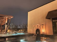 -清河半岛温泉度假酒店