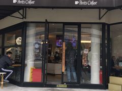 门面-Peet's Coffee皮爷咖啡(大学路店)