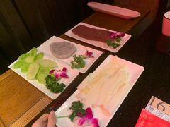 -牛事制造局牛肉火锅(莲岳路店)