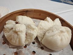 至尊鲍汁叉烧包-广州酒家(昌岗地铁站店)