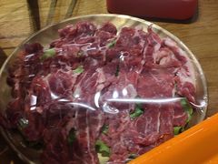-黔哆哆地摊酸汤火锅(清湖店)