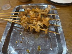 -老袁羊板筋(农光路店)