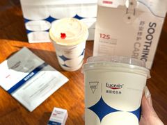 -Manner Coffee(徐汇滨江店)