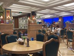 大堂-品海楼·大连海胆锅贴馆(东港店)