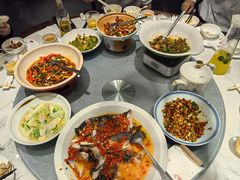 -同湘会馆(粤垦路店)