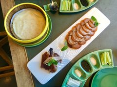 精品烤鸭-晟永興烤鸭店(五道口店)