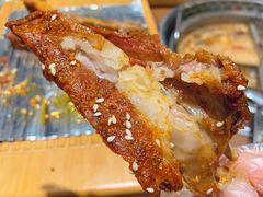 -快乐小羊(富强中路店)