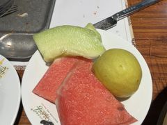 -汉巴味德(北京银座和谐广场店)