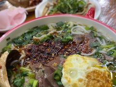 -黔派·虾子羊肉粉·小吃(佳宁娜广场店)