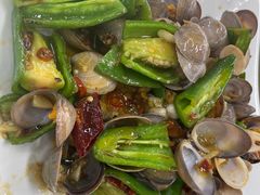 -景好海鲜餐厅(大鹏必选旅游店)