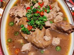 绝味福禄鸭-一个叫川的地方(麒麟新天地店)