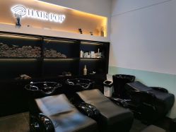 -HAIR POP
