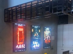 -棂笼·深度沉浸密室(武汉旗舰店)