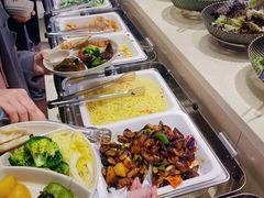 -素满香·食养自助(建邺万达店)