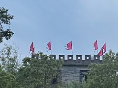 -三国赤壁古战场