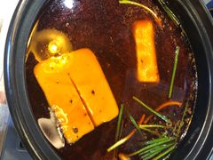 牛油锅底-落端云串串香(南京凤凰西街店)
