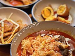 -桂筱葵螺蛳鸭脚(文化宫店)