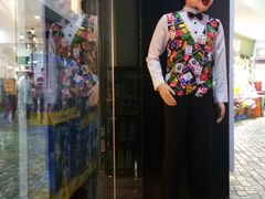 -比亚森自助烤肉料理(裕华店)