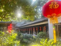 -北园酒家(小北路店)