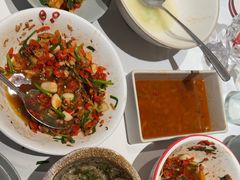 -湘中缘·湖南菜(娄底驻京办店)