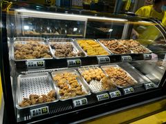 -超级鸡车(曹杨路店)