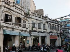 -吴记老字号辣汤饭