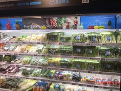 -盒马鲜生(首义店)