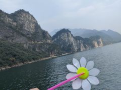 -乌江画廊(彭水苗族土家族自治县)