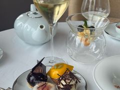 -悦厅·下午茶(杭州柏悦酒店)