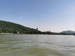 -云龙湖旅游景区