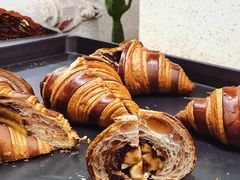 巧克力香蕉-OUR Bakery(SKP-S店)