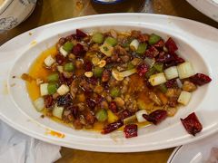 -易老妈蹄花.特色川菜(人民公园总店)