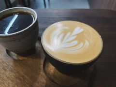 -Again Coffee Roaster(香蜜湖店)