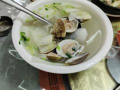 -聪辉同安老美食饭店(大元路店)
