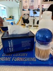 -黎蓓露·徒手骨雕蛋白抗衰·调肤管理