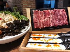 -快乐小羊·内蒙牛羊肉火锅(流花中心店)