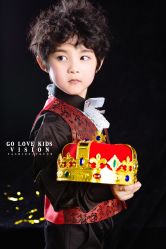 -莫奈庄园·儿童摄影馆·影视基地(江宁店)