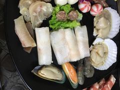 -丽江庭院之爱在路上(西单店)