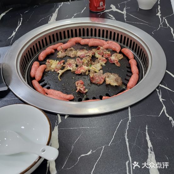 齐齐哈尔原味烤肉