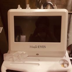 -时尚殿堂·颜SPA