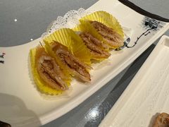 -台鄉缘 ·小海鲜·台州菜(桃林路店)