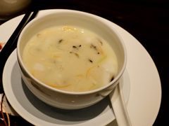 宋嫂鱼羹-杭州西子湖四季酒店·金沙厅