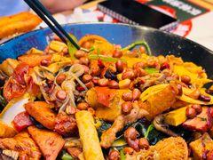 -天府国麻辣香锅(悦荟广场店)