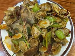 -金麦田熏酱小酒馆(上江街店)