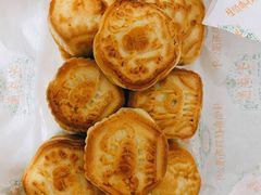 五毒饼-芦庄子桂顺斋(和平路总店)