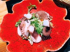 -花潮料理艺食馆(世欧广场店)