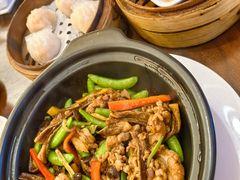-潮福城大酒楼·潮粤菜·港式点心(阳光城店)