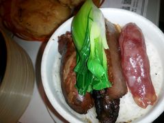 -点点心点心专门店(旺角店)